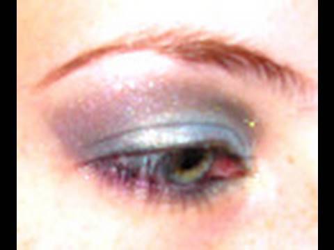 Glamour Doll Eyes: Makeup glamour makeup tutorial. Glamour Doll Eyes: Makeup