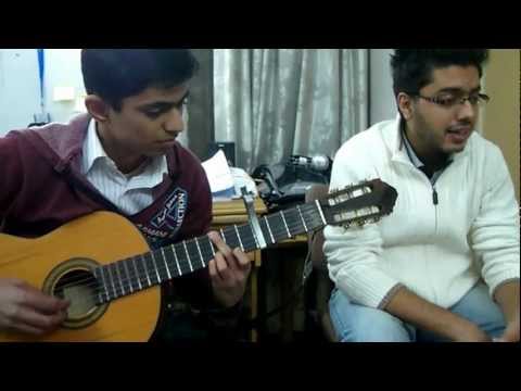 Laiyan Laiyan - AZ Cover