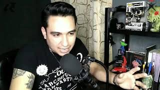La Cochinilla Eléctrica - T3 EP666: Especial Joey Jordison