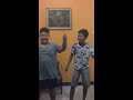 Caicar Dance Versi anak Goblok