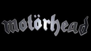 Watch Motorhead Dont Lie To Me video