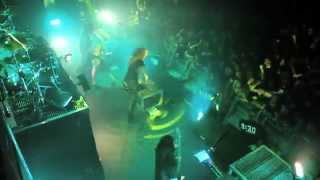 As I Lay Dying - Paralyzed