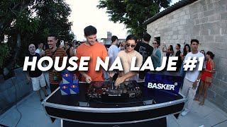 House Na Laje Tim Maia, Vintage Culture, Nelly Furtado, Michael Gray, Bruno Mars