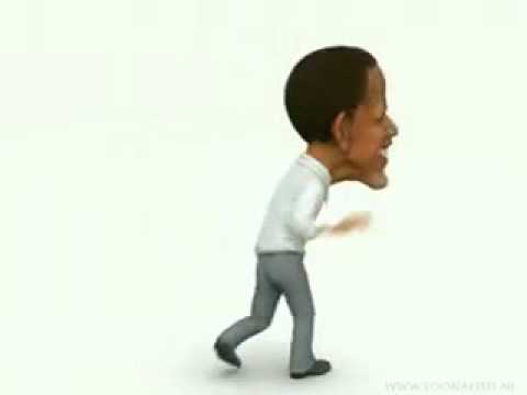 Barrack Obama Funny Dance funny dance. Barrack Obama Funny Dance