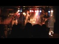 Savin' Grace 「裏切りの叙情詩」 2012.7.15 - Live in "奈良・新大宮「Never Land」"