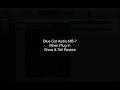 Blue Cat MB7 Version 2 Show & Tell Video With Exclusive Deal