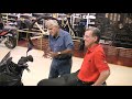 Jay leno