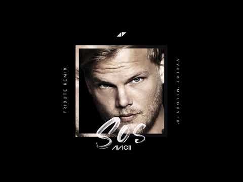 SOS (Vyredz 'Melody ID' Remix) - Avicii feat. Aloe Blacc