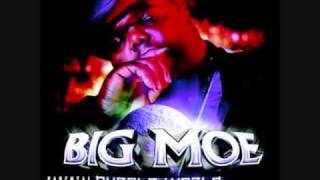 Watch Big Moe Confidential Playa video