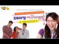 Diary ng Panget The Movie (OFFICIAL FULL TRAILER)