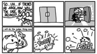 Sunky The Comic Dub