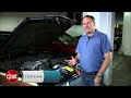 Bolt Power charges your phone, and jump-starts your car