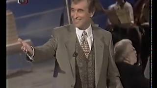 Milan Markovič - Na Šikmej Ploche, Červen 1996 F. Gál, V. Komárek, L. Bukač