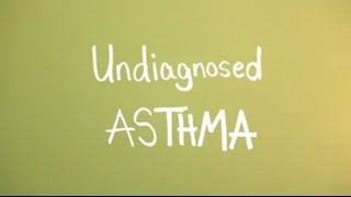 Cook Children's Undiagnosed Asthma