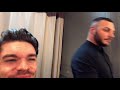 Haircut, Beard, Body, Eyebrows | 4 Step Grooming Routine