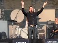 Blankass - J'attends depuis si longtemps. Live Saint-Lô.