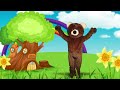 The Warm Up Song Video from Melody Treehouse