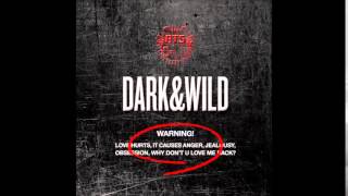 ????? ? Dark & Wild 02. Danger
