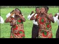 Mitume Wote || Muyange Kigoma choir || Official Video 2017