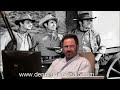 Dennis Miller - Bathrobe Sessions #104
