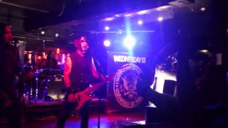 Watch Wednesday 13 House By The Cemetery video