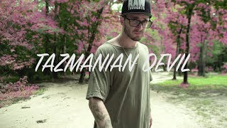 Chris Webby - Tazmanian Devil