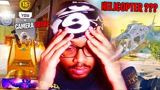 Relax And Watch Suli Get Destroyed On Rebirth Island