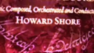 Blue Sky Studios How The Grinch Stole Christmas Movie Soundtrack Part 17