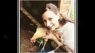 Blackberry Hill Farm Interview with Seattle Refined