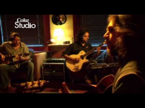 Manzil-e-Sufi Sanam Marvi - BTS Coke...