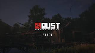 12 Hours Of Rust - Skip To 4 Hours Live Stream
