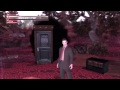 HOLD YOUR BREATH! - Deadly Premonition The Director's Cut Gameplay Walkthrough Part 2