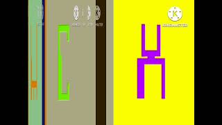 Coptic Artistic Alphabet 5
