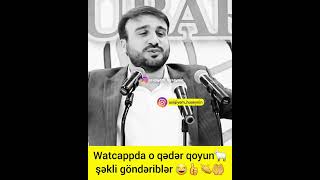 Hacı Ramil Qurban Bayramı Haqqında