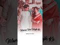 kahna na tum yeh kisi se// Øld is Gold ❤️ Hindi Love Status By Salma Agha And Mohammad Aziz 2023