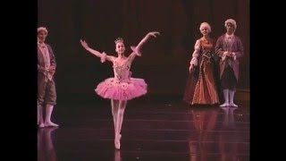 Festival Ballet Theatre Fairy Of Generosity Miettes Qui Tombent Erin Lee 2012 Festival Ballet Theatre Fairy Of Generosity Miettes Qui Tombent Erin Lee 2012