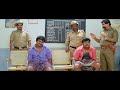 Bombay Cut Treatment to Jaggesh and Komal | Kannada Comedy Scenes | Govinda Gopala Kannada Movie