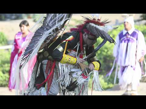 Ramona Pageant Presentation