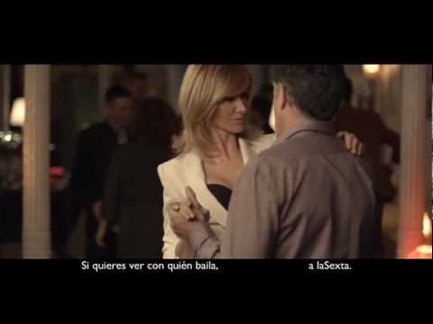 ¡Feliz año nuevo 2013! - Susanna Griso y Karlos Arguiñano - ANTENA 3 TV