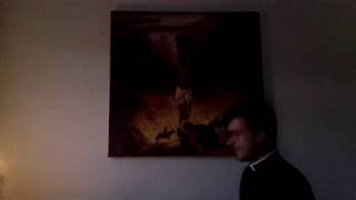 Palm Sunday - Compline