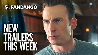 New Trailers This Week | Week 27 | Movieclips Trailers New Trailers This Week | Week 27 | Movieclips Trailers