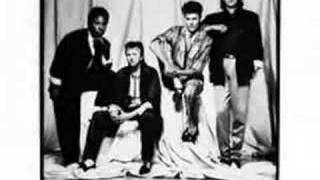 Watch Big Country One In A Million video