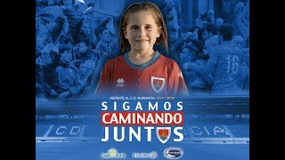 CAMPAÑA CD NUMANCIA 2017