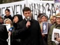 Видео Митинг в городе Феодосия 15 марта 2013 г.