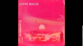 Watch John Maus Im Only Human video