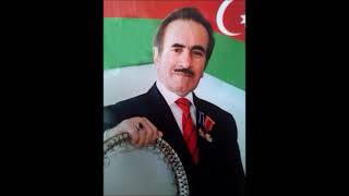 Zabul Segah - Caneli Ekberov - Canəli Əkbərov