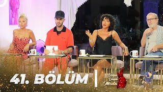 Doya Doya Moda 41. Bölüm Etek Şikliği
