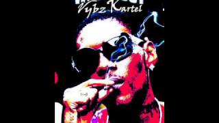 Watch Vybz Kartel Work Out video