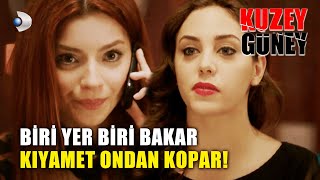 Akşam Yemeğinde Kuzey Gerginliği - Kuzey Güney 14. Bölüm
