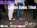 Dj Cobra -- Cuando Bailas Tribal.wmv